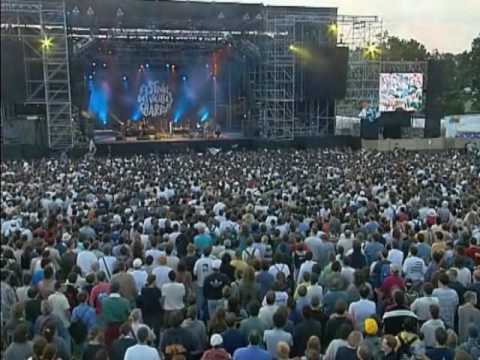 Alan Stivell - Pop plinn