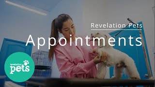 Appointment Module