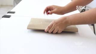 Sobre Tamaño Carta ¡Ármala tu mismo!