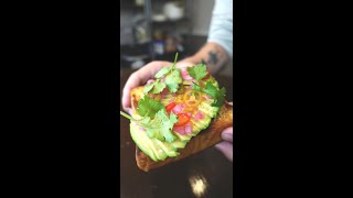 Is Avocado Toast Overrated?