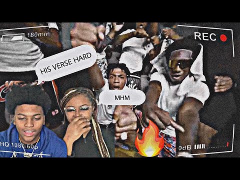 YEAH YEAH 😵‍💫 DOUGIE B “ RAT ISH “ ( FT 2RARE ) REACTION!!!!