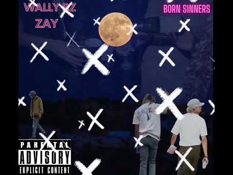 Wally Bz X Zay - Corde FT. Lil Wayne Sinister *Remix*