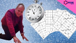 A Nasty Problem with GAS 