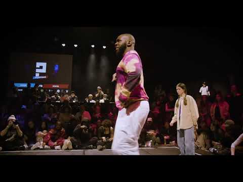 Sonya vs Jerem’s / quarter final popping / next urban legend 2023