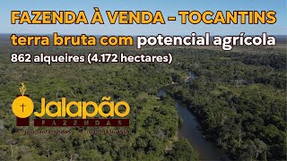 Tour virtual da propriedade