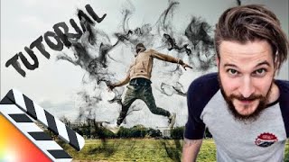 Peter McKinnon Time Travel Effect | NightCrawler Effect | FCPX