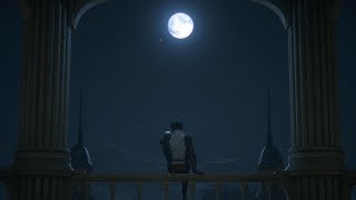 [情報] FF16 主題歌 米津玄師『月を見ていた』