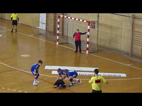Karlovac - RK ZG Dubrava 2006. g. 04.02.2018. 1. poluvrijeme A