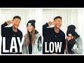 Dharni x Roxie Węgiel - Lay Low Dharni x Roxie Węgiel - Lay Low