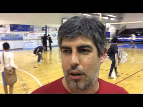 yes, weekend! SabaudiaSport-QuiperVOI: ROMA 2014 FINALE PLAY-OFF PER LA SERIE 'B2'