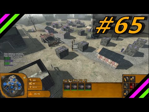 Lambda Wars Beta | Multiplayer Gameplay | Episode #65 - Crash at Victory