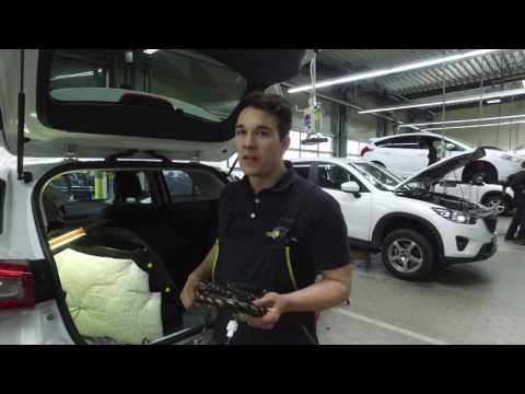 Auto Welt von Rotz Werkstatt News