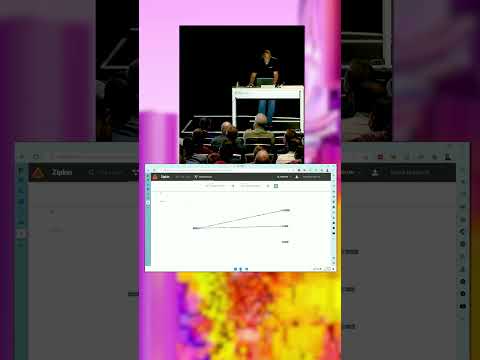 Collecting and displaying telemetry automatically using Dapr with Donovan Brown at Microsoft Ignite