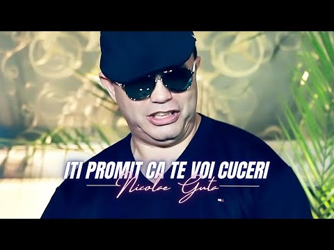 Nicolae Guta - Iti promit ca te voi cuceri