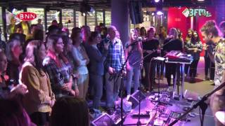 Jeremy Loops - 'See I Wrote It For You' (live @ BNN That's Live - 3FM)