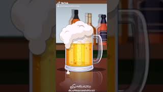 Homero Simpson Canta Pegao Omega , Me Miro y la Mire TikTok