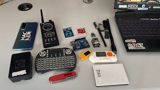 Top Hacking Gadgets For Best Hacker #cyber #hacker