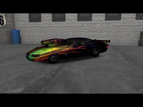 5.91 all motor pro mod tune on door slammers 2.0