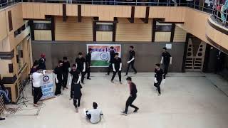 preview picture of video 'BEST MIME  ON THE UNFORGETTABLES BY NCC CADETS'