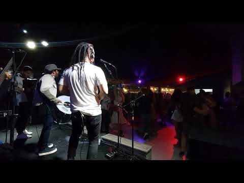 Luiz Marreta (LM & BANDA)