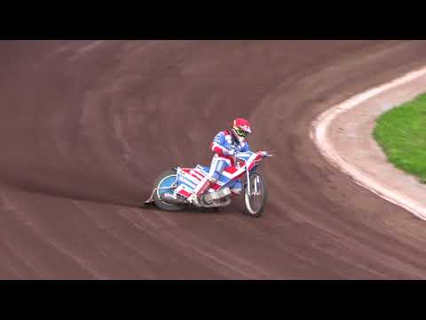 *Speed Club Super Cup A Finale 2017* Granly Speedway Arena, 02.09.2017-A3