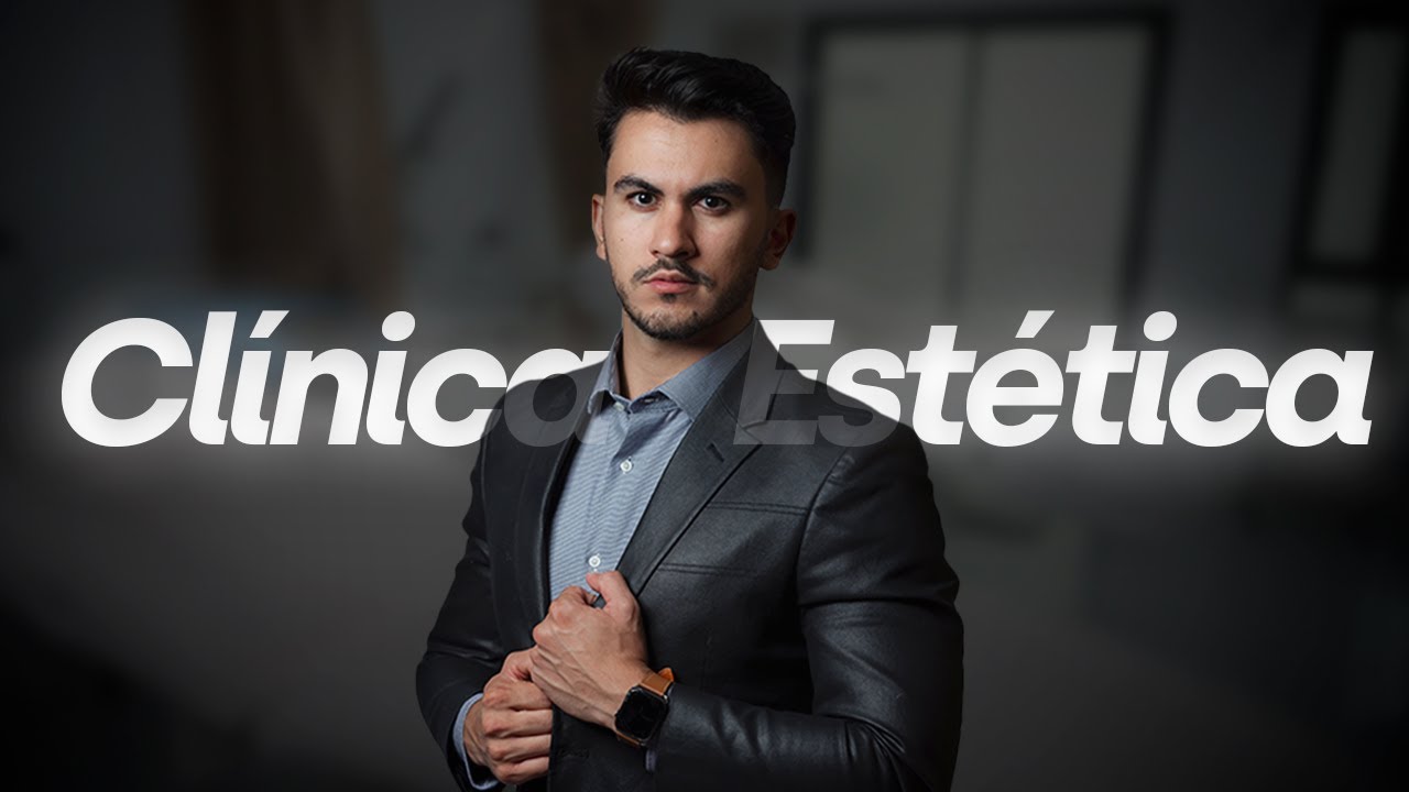 ESTRATÉGIA DE MARKETING PARA CLÍNICA DE ESTÉTICA - Como triplicar o faturamento rápido!