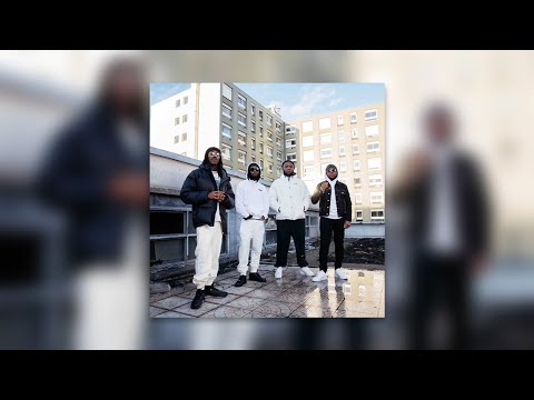 [FREE] 13 Block x Leto Type Beat - "Affaires" (Prod. Traplysse)