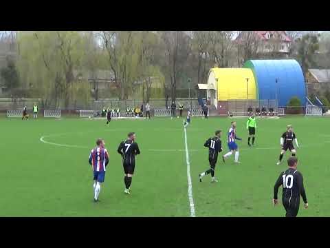 Ruch Izbica 1:0 Granica Dorohusk I połowa