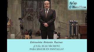 Antonio Resines