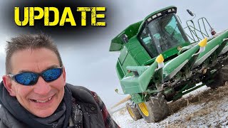 UPDATE!!! Where Has David Been? New Channel Startup?
