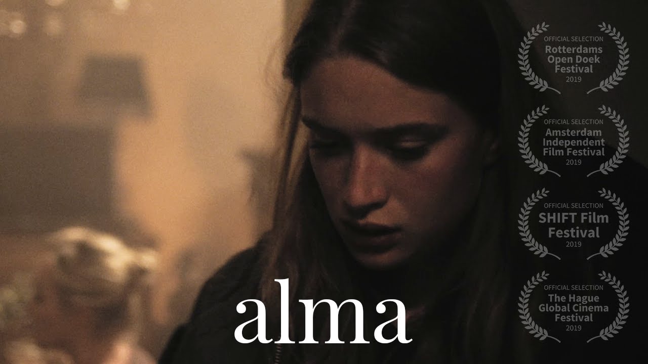 Alma