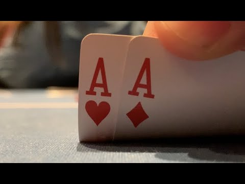 QUADS In 5/10/20 ALL IN Pot w/New Millionaire!! Poker Vlog Ep 193