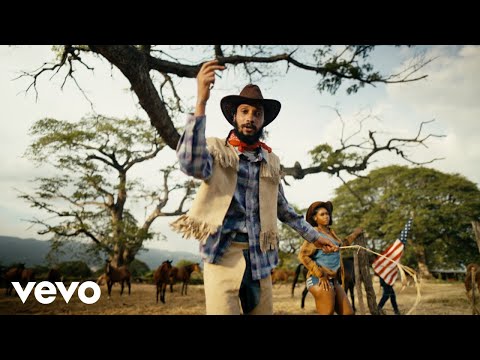 Areakode, Cash Code - United States (Official Music Video)