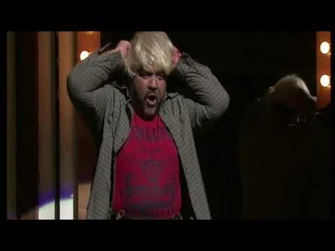 DIMITRI PLATANIAS - PAGLIACCI PROLOGO