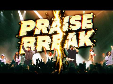 Praise Break 