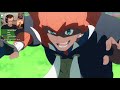 The Pokemon Anime Is Not Safe For Kids