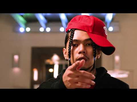 XAJE-PADAYON (Official Video)