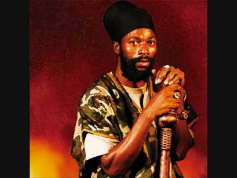 (African Beat Riddim)Capleton Ft  Yami Bolo-Put Down Your Weapon