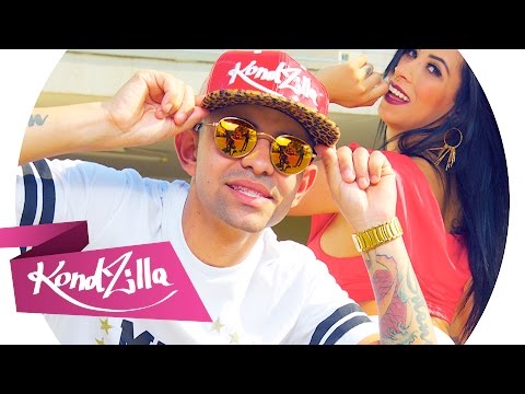 MC Guilherminho - Era uma Casa (KondZilla)