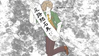 【雑談】復活のP【オリバー・エバンス/にじさんじ】