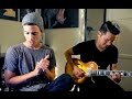 JAMES BAY - Let It Go (Leroy Sanchez Cover) 