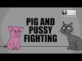 PIGGY VS PUSSY Watson And Kezel S Song RemBunction Reloaded