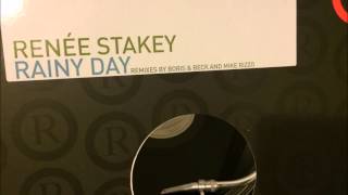 Renee Stakey - Rainy Day (Mike Rizzo Global Club Mix)