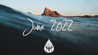 Indie/Rock/Alternative Compilation – June 2022 (2-Hour Playlist)
