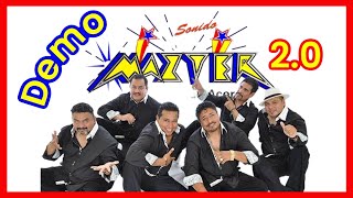 Sonido Mazter