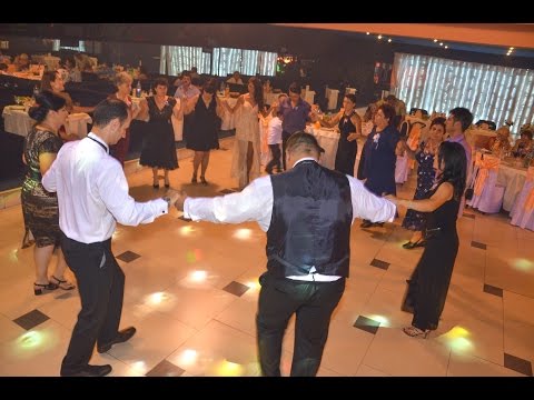 38 Cameraman * CALISE MARCON * ( SARBA  NUNTA ) * Dj * Fotograf * 0751132073 * DjFotoFilm Pret