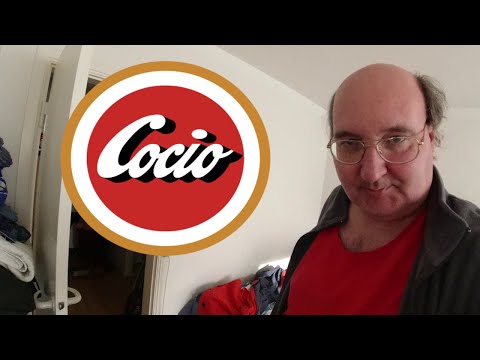 Mongo TV - John tester 'Dennis Cocio'