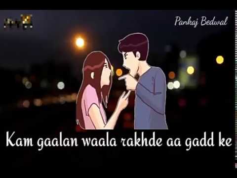 Peg Sheg Happy raikoti new punjabi song,Best whatsapp status, white hill music, Pankaj Bedwal
