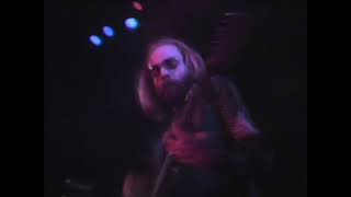 Music video thumbnail preview for Sea Level - Rain In Spain - 2/11/1977 - Capitol Theatre by Sea Level