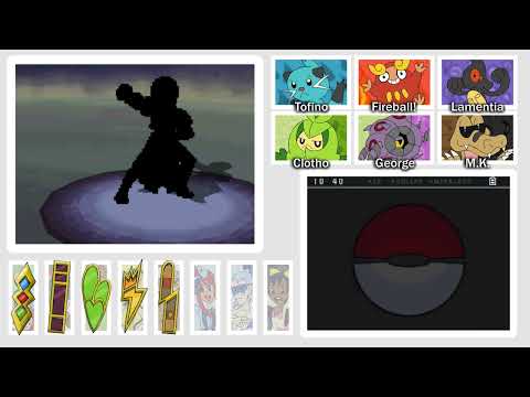 Pokémon White | Ep. 24 - Team Plasma in Chargestone Cave!